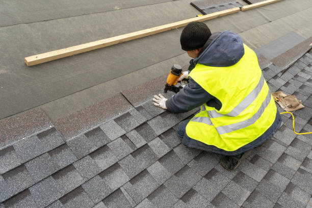 Best New Roof Installation  in Algoma, WI