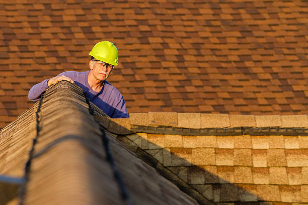 Best Tile Roofing Contractor  in Algoma, WI