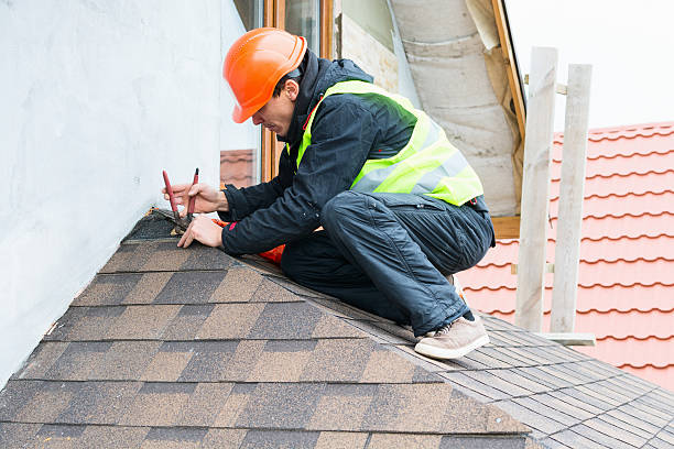 Tile Roofing Contractor in Algoma, WI