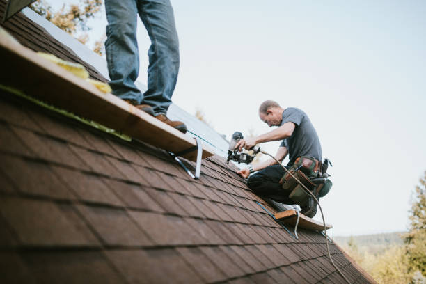 Best Commercial Roofing Services  in Algoma, WI
